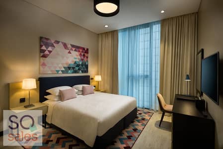 2 Bedroom Hotel Apartment for Rent in Al Barsha, Dubai - MAB 2BR (5). jpg