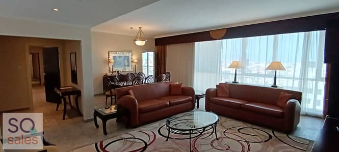 3 Bedroom Hotel Apartment for Rent in Deira, Dubai - IMG_20240310_133950. jpg