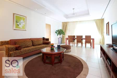 شقة فندقية 3 غرف نوم للايجار في دبي مارينا، دبي - 19537939. jpg
