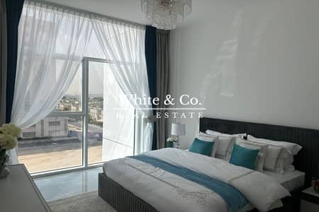 1 Bedroom Flat for Sale in Al Furjan, Dubai - Beautiful Living | Good ROI | Brand New