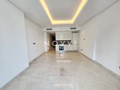Studio for Rent in Business Bay, Dubai - Vacant | Spacious | White Goods