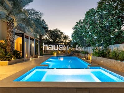6 Bedroom Villa for Sale in Arabian Ranches, Dubai - Exclusive I Large Plot I Amazing Location