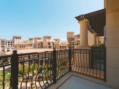1 Bedroom Apartment for Rent in Saadiyat Island, Abu Dhabi - Move In Ready | Lavish Living | Private Beach