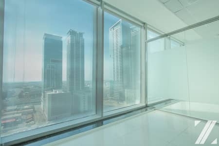Office for Rent in Business Bay, Dubai - 1F5A6217. jpg