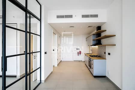 1 Bedroom Apartment for Rent in Dubai Hills Estate, Dubai - Vacant | Boulevard View | Bright and Spacious