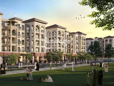 1 Bedroom Apartment for Sale in Zayed City, Abu Dhabi - 5. png