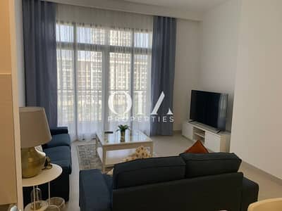 2 Bedroom Flat for Rent in Town Square, Dubai - IMG-20240531-WA0016. jpg