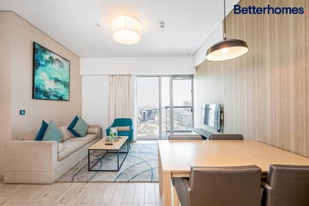 1 Bedroom Hotel Apartment for Rent in Dubai Science Park, Dubai - Service Apartment |Bills included |Prime Location