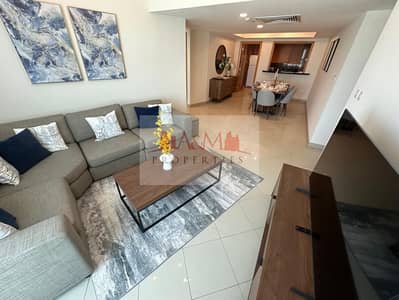 2 Bedroom Apartment for Rent in Al Markaziya, Abu Dhabi - WhatsApp Image 2024-05-31 at 13.21. 42 (1). jpeg
