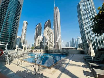 2 Bedroom Flat for Rent in Downtown Dubai, Dubai - 23. jpg