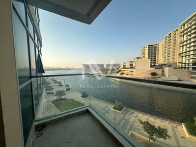 3 Bedroom Apartment for Rent in Al Raha Beach, Abu Dhabi - IMG_2923. jpeg