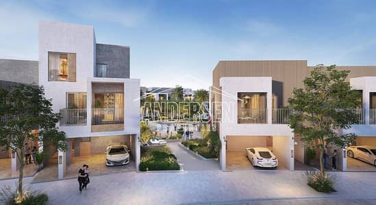 3 Bedroom Villa for Sale in Arabian Ranches 3, Dubai - BLISS_II_UNIT_TYPE. jpg