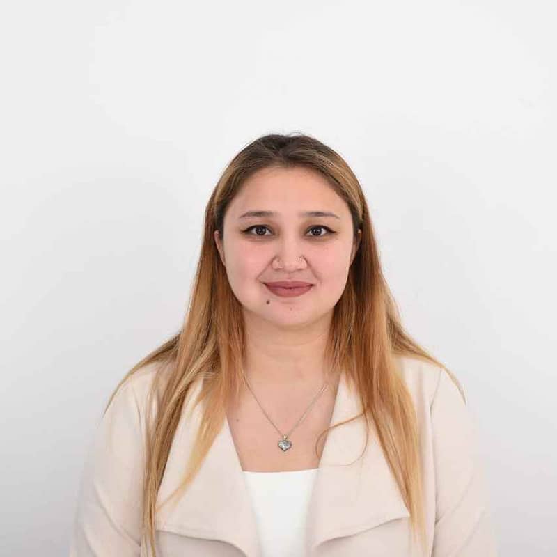 Kara Sultanova