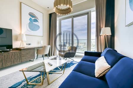 3 Bedroom Apartment for Rent in Dubai Media City, Dubai - IMG-20240531-WA0001. jpg