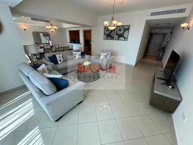 3 Bedroom Flat for Rent in Al Markaziya, Abu Dhabi - WhatsApp Image 2024-05-31 at 13.26. 38. jpeg