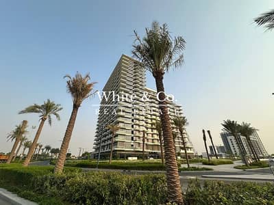 迪拜山庄， 迪拜 3 卧室单位待售 - 位于迪拜山庄，高尔夫套房公寓大楼 3 卧室的公寓 4300000 AED - 9097911
