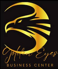 Golden Eyes Business Center (Branch)
