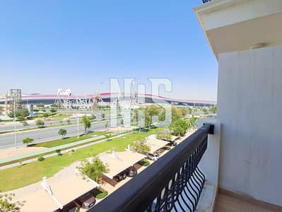 2 Bedroom Apartment for Rent in Yas Island, Abu Dhabi - Ready to move | Breathtaking Views | at Ansam, Yas Island