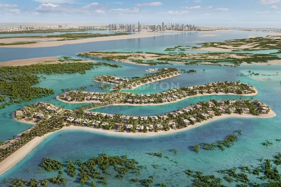 Вилла в Аль Джуотль остров,Souk Al Jubail, 3 cпальни, 380000 AED - 9097931 Вилла в Аль Джуотль остров,Souk Al Jubail, 3 cпальни, 380000 AED - 9097931