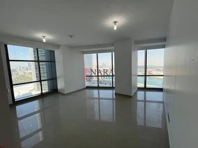 1 Bedroom Apartment for Rent in Corniche Road, Abu Dhabi - IMG_3065. jpg