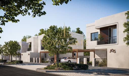 5 Bedroom Villa for Sale in Yas Island, Abu Dhabi - WhatsApp Image 2024-05-31 at 11.55. 27 AM (2). jpeg