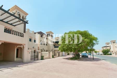 4 Bedroom Villa for Rent in Al Hamra Village, Ras Al Khaimah - Lagoon And Gulf  View | Prime Location | Family Community