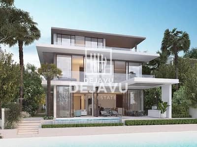 5 Bedroom Villa for Sale in Palm Jebel Ali, Dubai - 5cb9b362-edc4-11ee-a9c4-0ad9111b046f. png