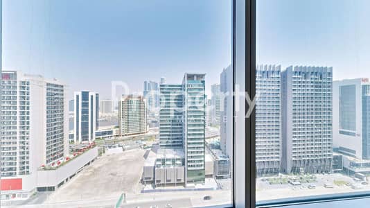 فلیٹ 1 غرفة نوم للايجار في وسط مدينة دبي، دبي - 0_screenshot_U-3527 Downtown, Burj Views B - 1BRa. png