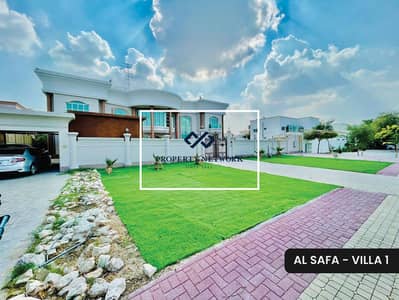 5 Bedroom Villa for Sale in Al Safa, Dubai - 01. jpeg. jpg