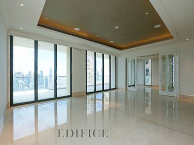4 Bedroom Flat for Rent in Downtown Dubai, Dubai - _EC_3590. jpg