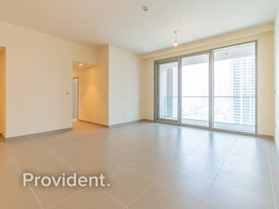 2 Bedroom Apartment for Sale in Downtown Dubai, Dubai - Post PP | Biggest Layout | 5 min to Burj Khalifa