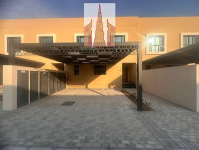 3 Cпальни Вилла в аренду в Аль Рахмания, Шарджа - 1000140968. jpg