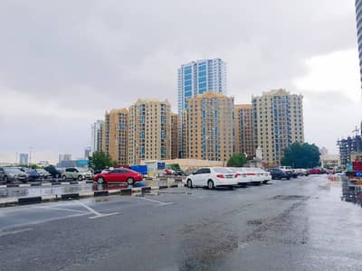 شقة في أبراج الخور عجمان وسط المدينة 2 غرف 260000 درهم - 3986059 شقة في أبراج الخور عجمان وسط المدينة 2 غرف 260000 درهم - 3986059