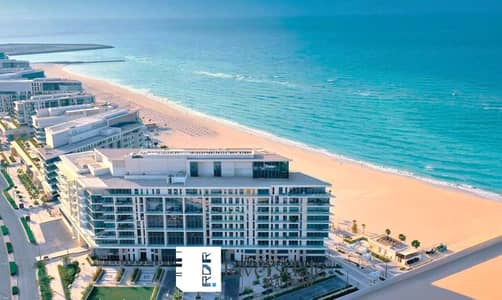 1 Спальня Апартамент в аренду в Остров Садият, Абу-Даби - Mamsha-Al-Saadiyat-Exterior-Apartments-in-Saadiyat-Island. jpg