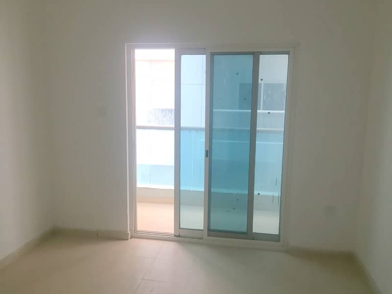 Spacious 1 Bedroom For Sale in City Tower Ajman