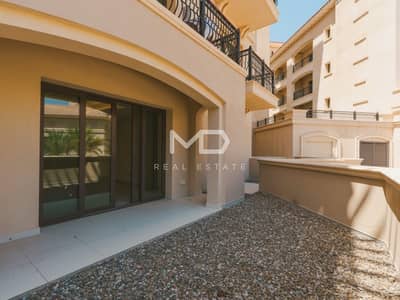 1 Bedroom Apartment for Rent in Saadiyat Island, Abu Dhabi - Move In Today | Large Balcony | Modern Layout