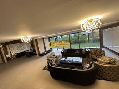 5 Bedroom Villa for Rent in Dubai Hills Estate, Dubai - f3f3c4be-0dd8-4da6-aa0f-3304456454c0. jpeg