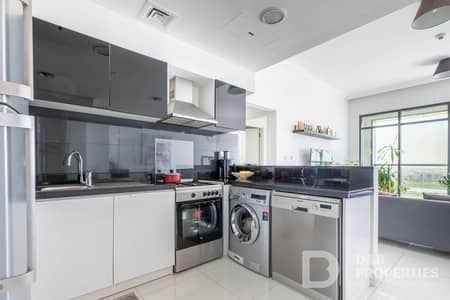 Vacant On Transfer I 2 Beds I High Floor