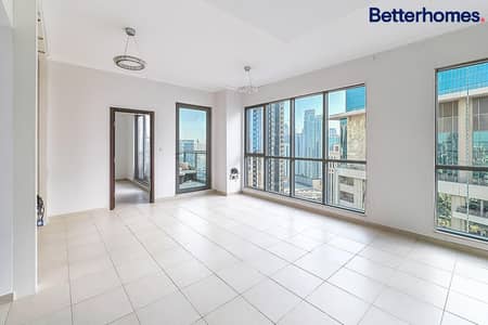 شقة 1 غرفة نوم للبيع في وسط مدينة دبي، دبي - شقة في ذا ريزيدينس 8،ذا ریزیدنسز،وسط مدينة دبي 1 غرفة 2500000 درهم - 9098280