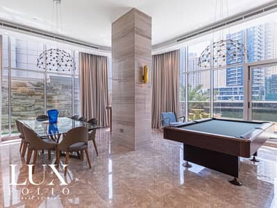 3 Bedroom Villa for Rent in Dubai Marina, Dubai - Bills Included | One of a Kind | July 1st