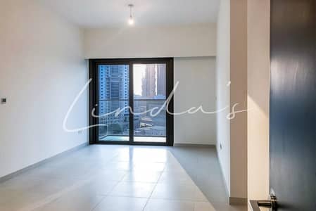 1 Bedroom Flat for Rent in Downtown Dubai, Dubai - Burj Community| Pool Views |Parking |4 cheques