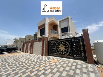 4 Bedroom Villa for Sale in Al Zahya, Ajman - WhatsApp Image 2024-05-31 at 2.59. 54 AM (1). jpeg