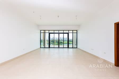 3 Bedroom Apartment for Rent in The Hills, Dubai - Full Golf Course Views | Vacant Multiple Cheques