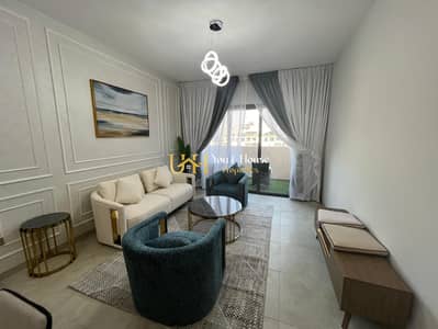 شقة 1 غرفة نوم للايجار في قرية جميرا الدائرية، دبي - WhatsApp Image 2024-05-31 at 12.11. 58 PM (2). jpeg