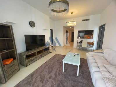 Fully Furnished | High Floor | Panoramic Views