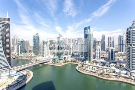 1 Bedroom Apartment for Rent in Dubai Marina, Dubai - 4314ec8e-cc23-44d3-9b9a-a2f37676ddbd. jpeg