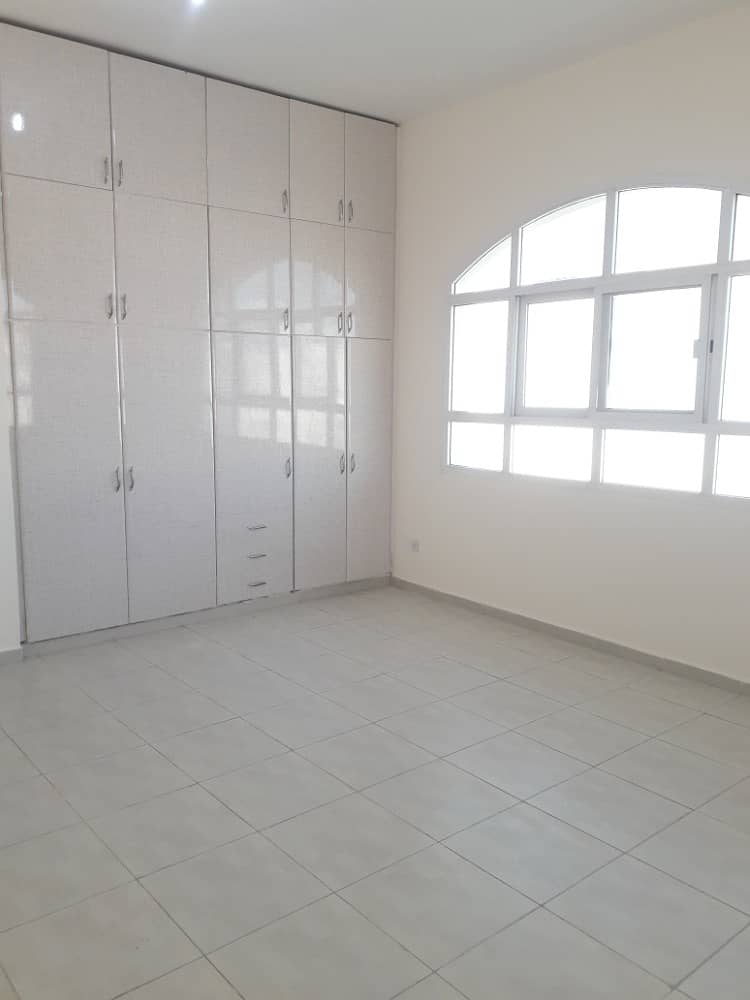 Residential Apartment for rent in Abu Dhabi.