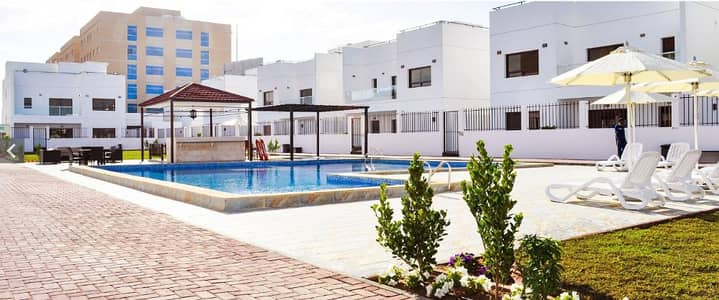 Beautiful Well-Maintained 3 BHK Furnisehed Villa Available in Al Jurf-1 Behind Ajman University Beautiful Well-Maintained 3 BHK Furnisehed Villa Available in Al Jurf-1 Behind Ajman University