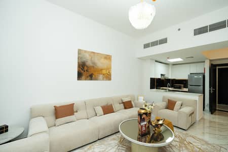 2 Cпальни Апартамент в аренду в Интернешнл Сити, Дубай - Квартира в Интернешнл Сити，Резиденс Оливз, 2 cпальни, 70000 AED - 9098380