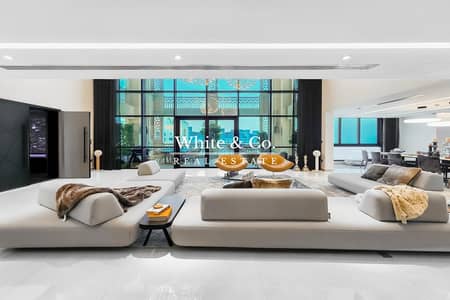 4 Bedroom Flat for Sale in Palm Jumeirah, Dubai - Exclusive | Incredible Finish | Duplex PH